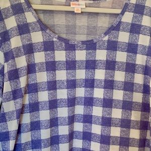 LuLaRoe Lynnae 3XL